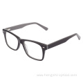 2021 New High Quality Acetate Frames Eyewear Stock Vintage Optical Glasses